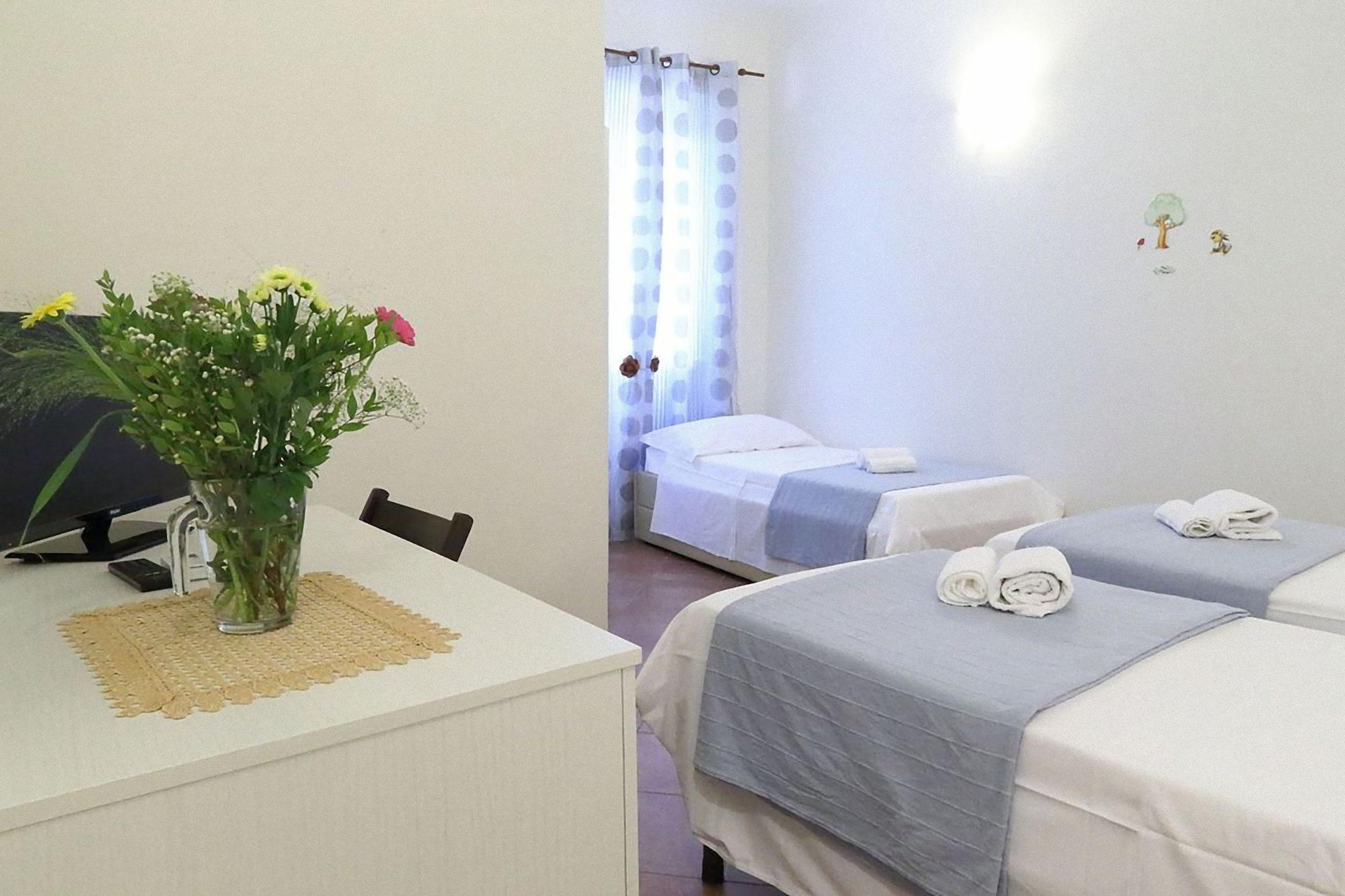 Mia Palace Флоренция Екстериор снимка