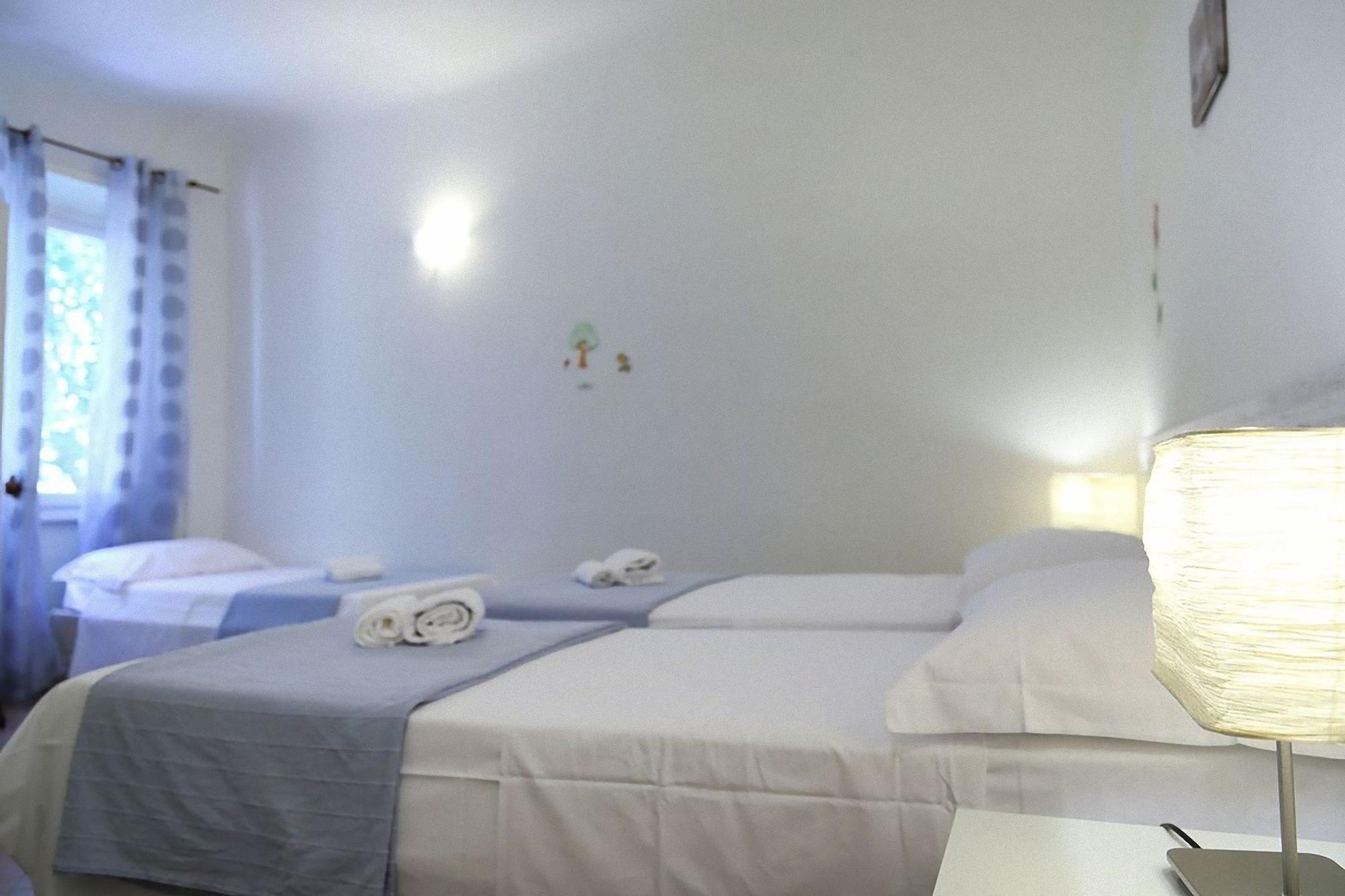 Mia Palace Флоренция Екстериор снимка