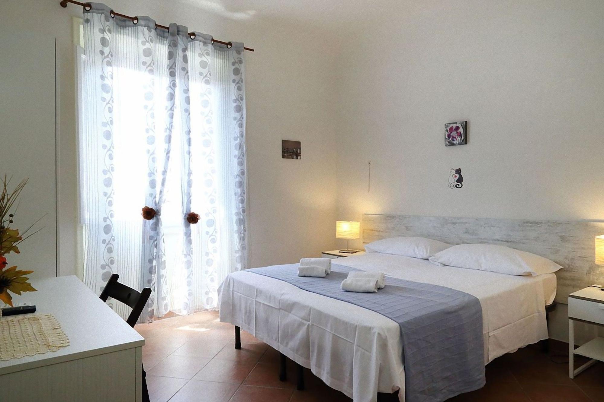 Mia Palace Флоренция Екстериор снимка