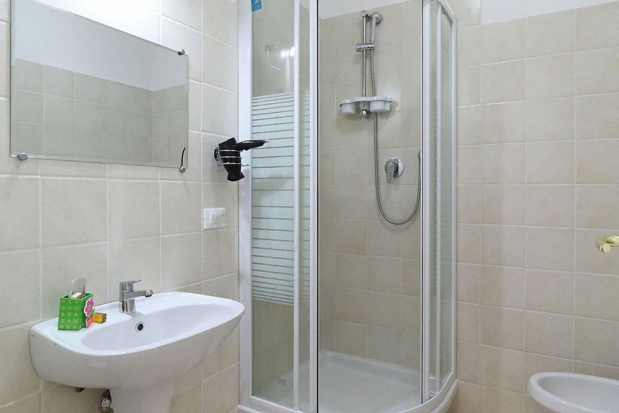 Mia Palace Флоренция Екстериор снимка