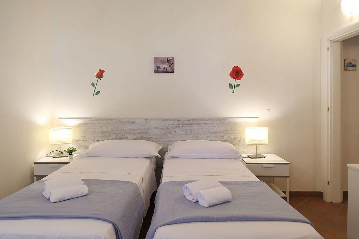 Mia Palace Флоренция Екстериор снимка