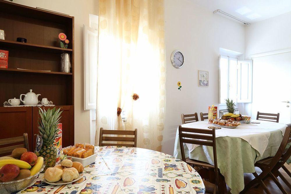 Mia Palace Флоренция Екстериор снимка