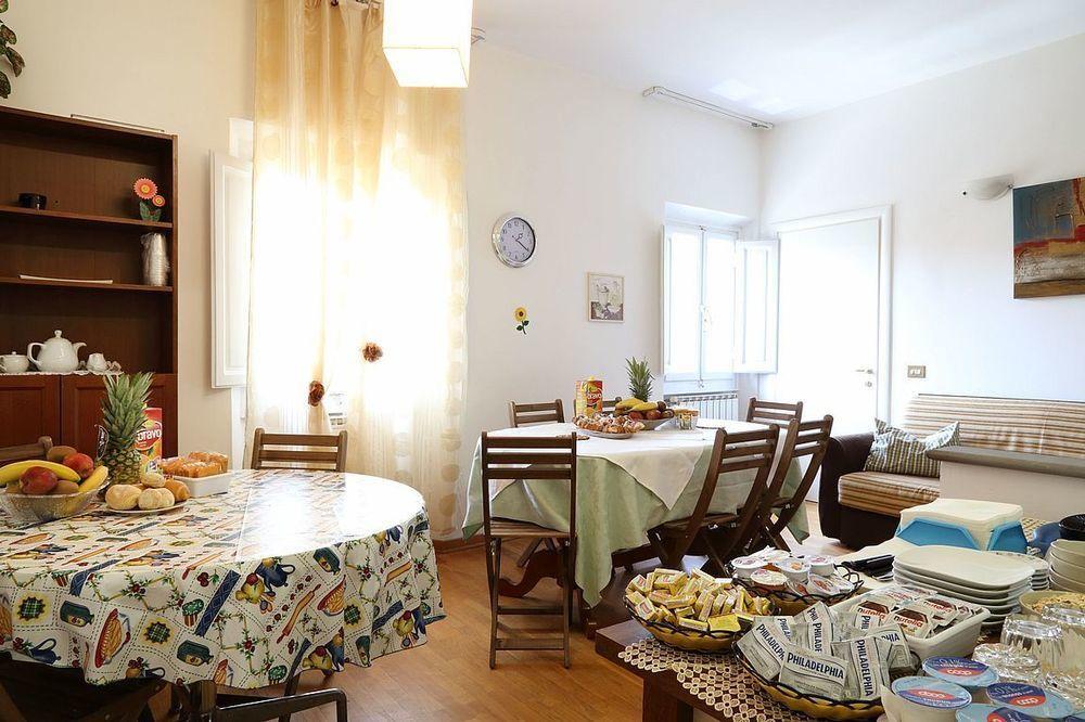 Mia Palace Флоренция Екстериор снимка