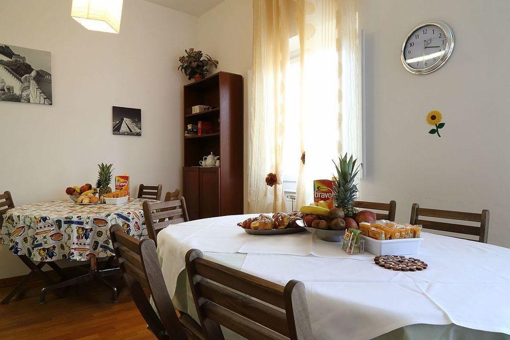 Mia Palace Флоренция Екстериор снимка