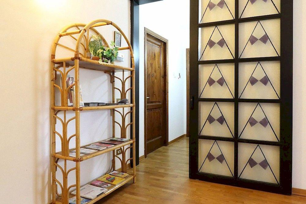 Mia Palace Флоренция Екстериор снимка