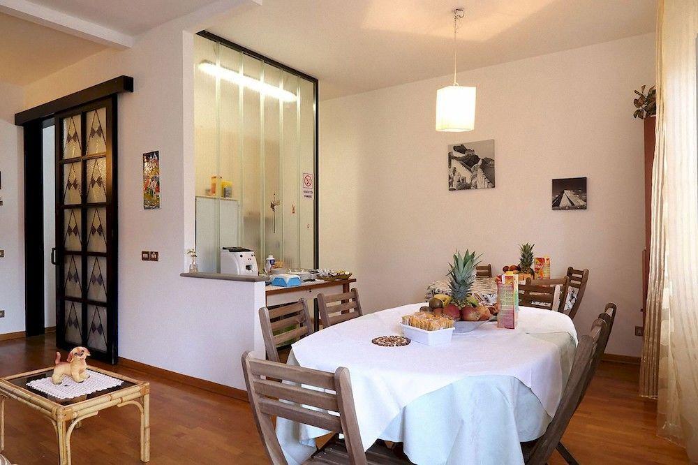 Mia Palace Флоренция Екстериор снимка