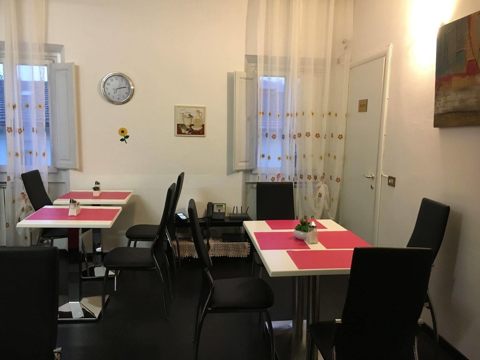 Mia Palace Флоренция Екстериор снимка
