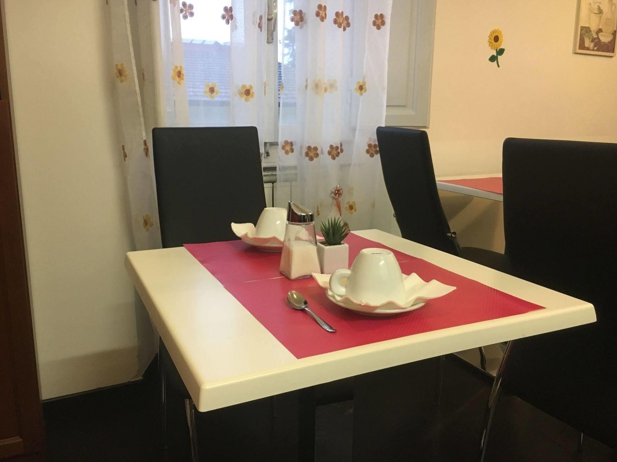 Mia Palace Флоренция Екстериор снимка